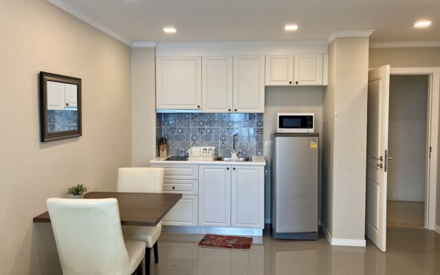 The Orient Resort & Spa by PSR