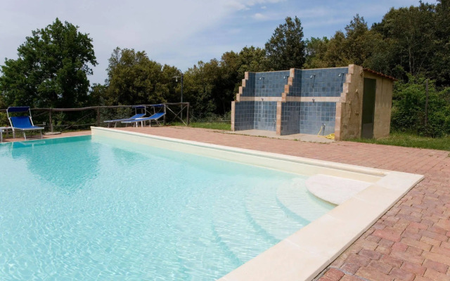 Antico Borgo Poggiarello