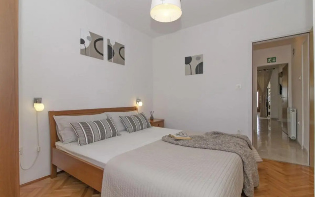 Nina in Rovinj - Istrien