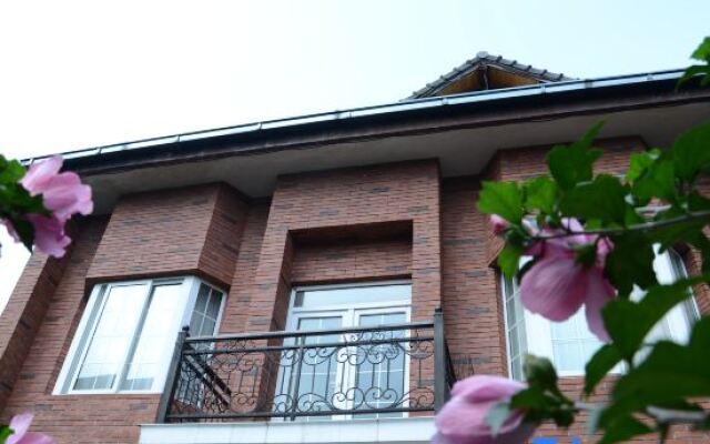 Xuanzhe TeaHouse Inn