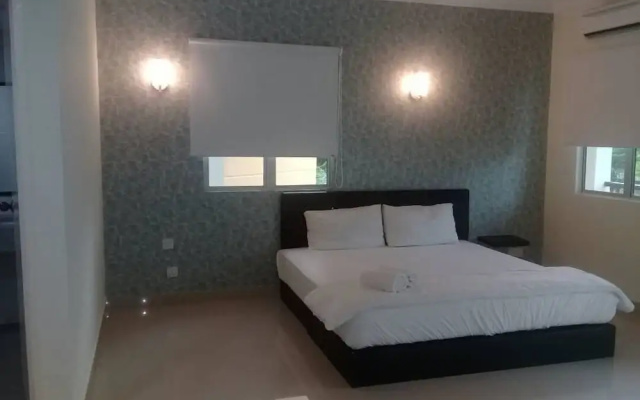 Tiara Desaru Residences