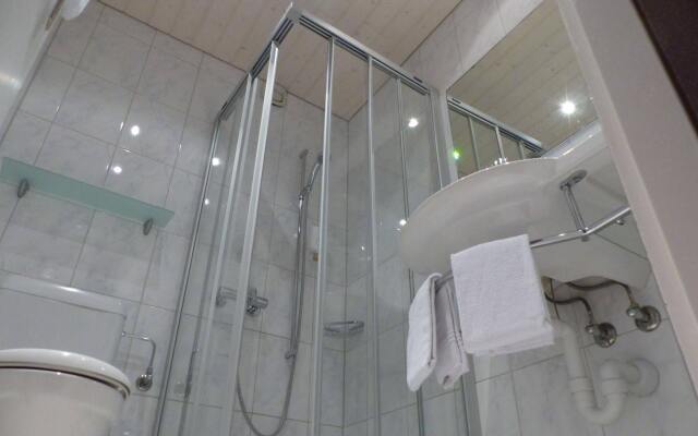 Hotel Crystal Engelberg