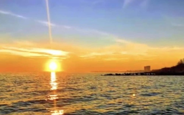 Anchorage Modern Retreat