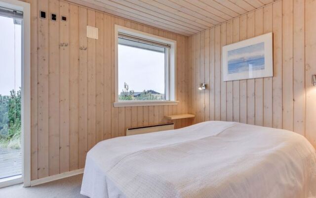 "Lucio" - 450m from the sea in Western Jutland