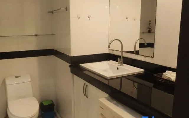 View Talay 6 Pattaya By Anatolia Condo Suite
