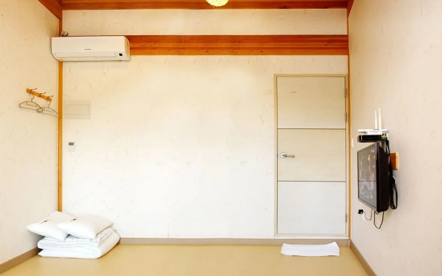 Navijam Hanok Hotel