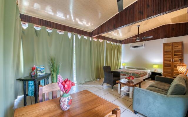 CariPro Apartments