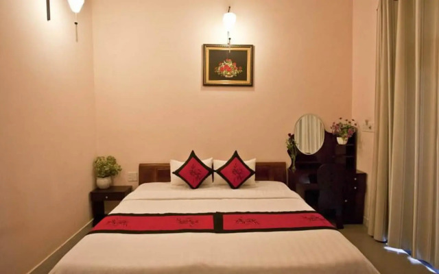 Ngan Phu Villa