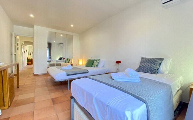Albufeira SKY Light With Pool by Homing