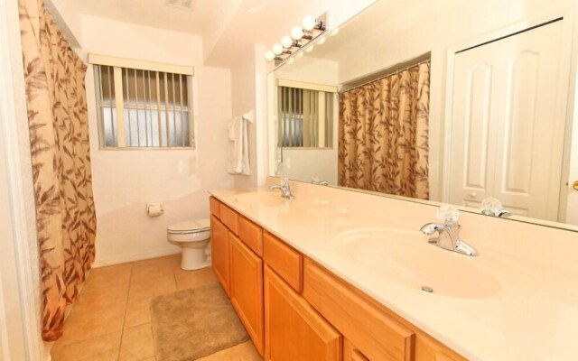 Birkdale Pool House