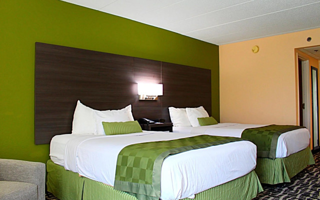 Baymont by Wyndham Springfield