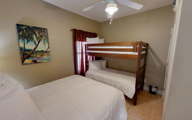 1 Cozy Cove 3 Bedroom Home