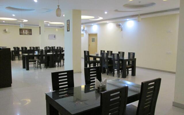 Hotel Ramprastha