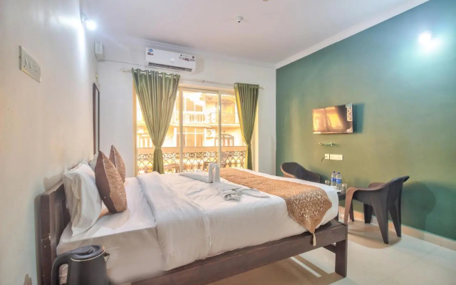 Hotel baga imperial
