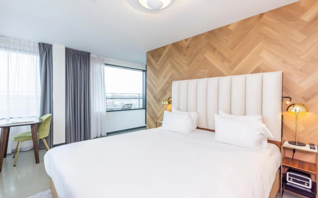 Fletcher Boutique Hotel Slaak-Rotterdam