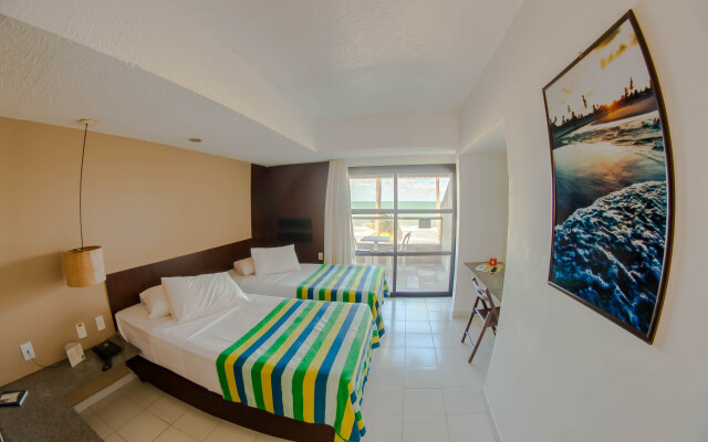 Vila do Mar by Summit Hotels