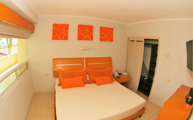 Portozul Hotel Suites & Spa