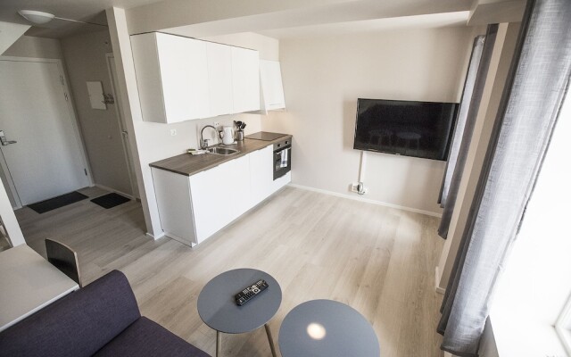 Stavanger Housing Hotel