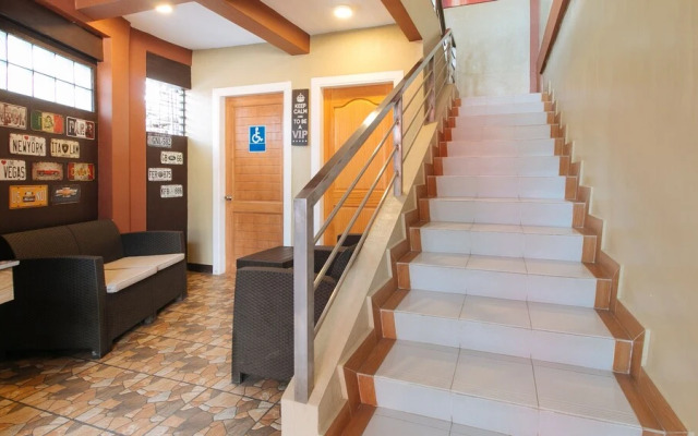 RedDoorz near Lapasan Plaza Cagayan De Oro