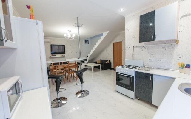Family Hostel Krasnodar