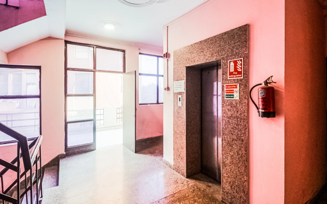 Avni Residency by OYO Rooms