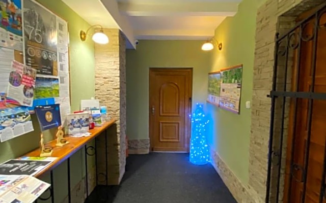 Penzión Vila Petra Bed&Breakfast