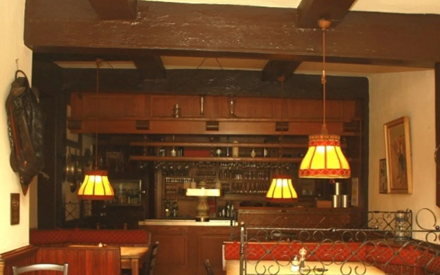 Hotel Ratskeller Gehrden