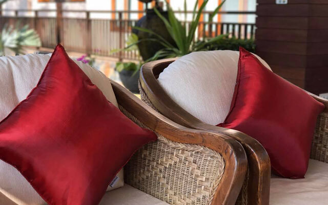 Papai Country Lodge
