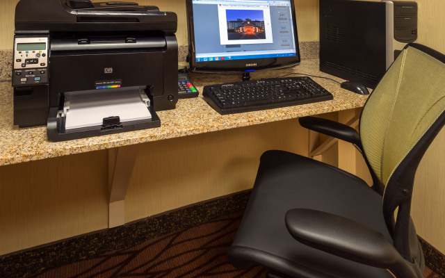 Embassy Suites by Hilton Montgomery Hotel & Conference Ctr