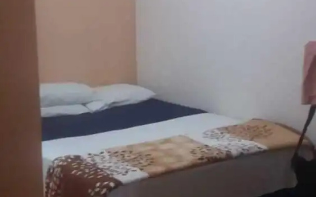 Recanto Ana Cajueiro