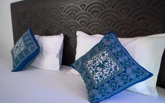 Soham Haveli Udaipur