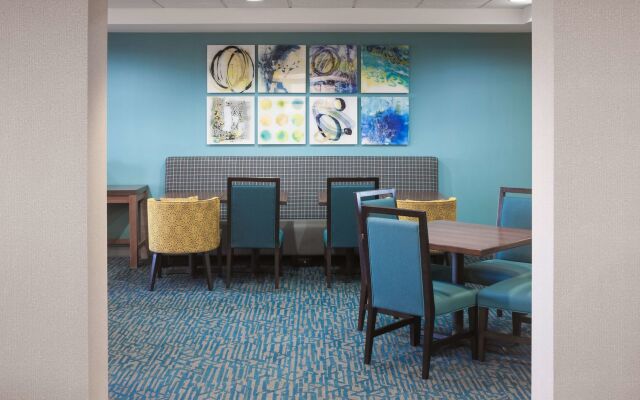 Hampton Inn Kansas City - Liberty