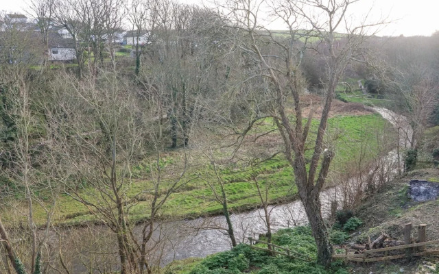 Riverview Apartment