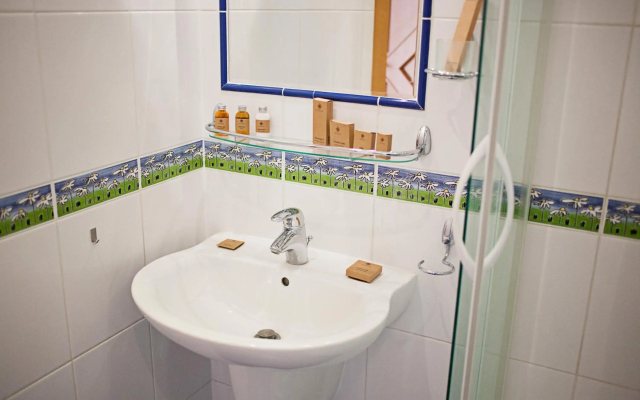 Apartament Słoneczny