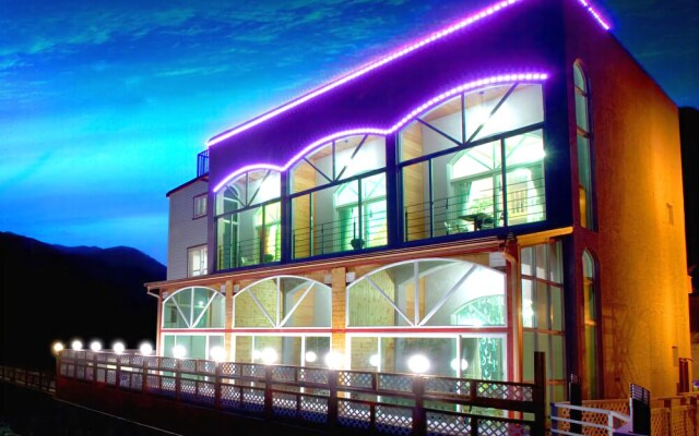 Kongkkakji Pension