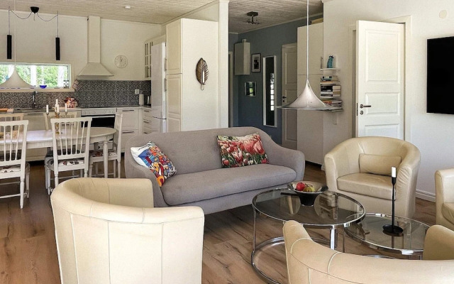 4 Star Holiday Home in Lottorp-by Traum