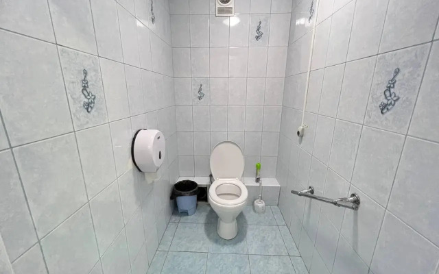 Sanatorii Nadezhda