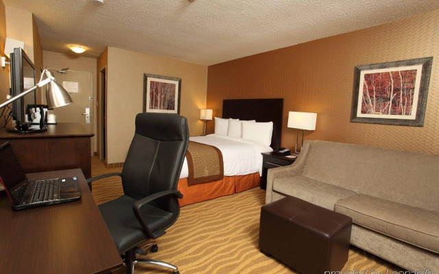 Park Inn By Radisson Toronto - Markham