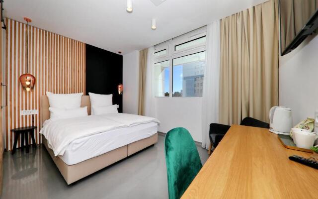 White Rooms Zadar345