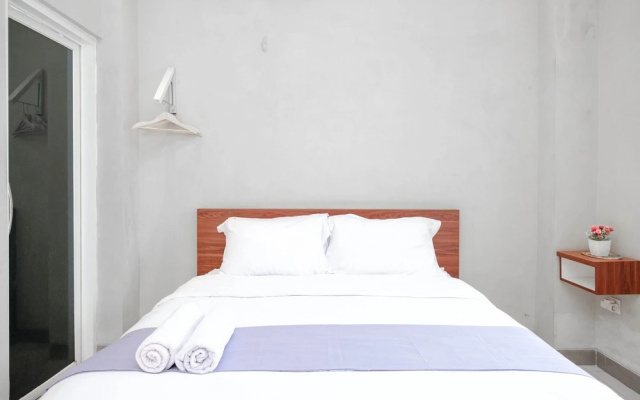 Grha Minggiran Homestay Yogyakarta Mitra RedDoorz – Guest Rooms – Yogyakarta
