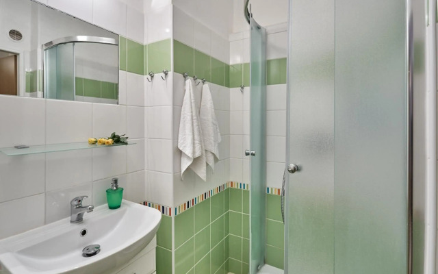 Apartment U Medvídka