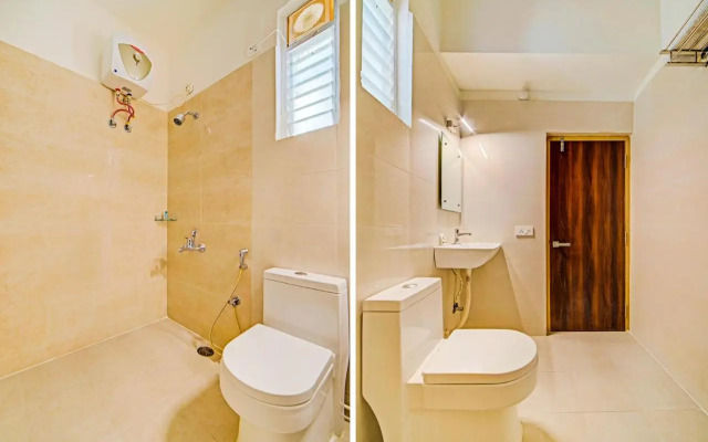 FabHotel Prime Viraj Suites