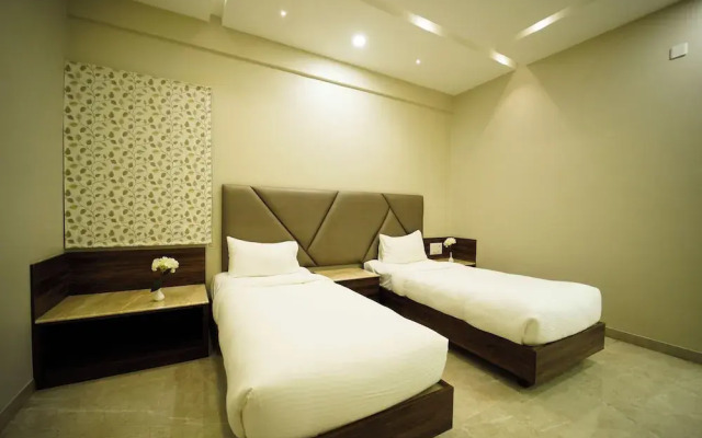 Sun Shine Hotel