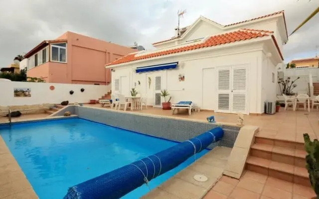 Anvela Villa
