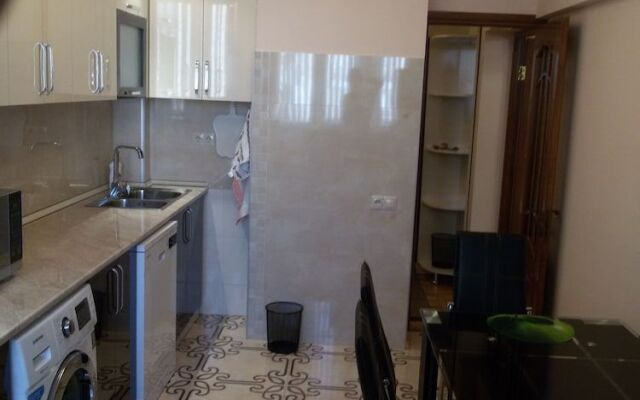 Guest-house Relax Lux - Apartment