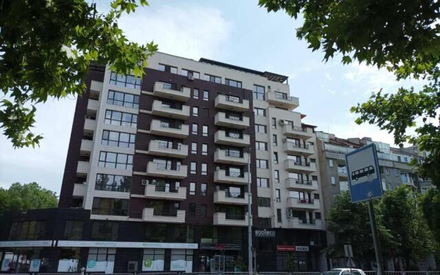 One Bedroom Apartment 5 - Restaurant Stadium Plovdiv
