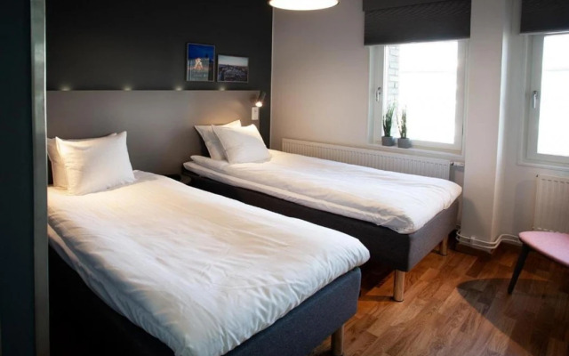 First Hotel The Studio