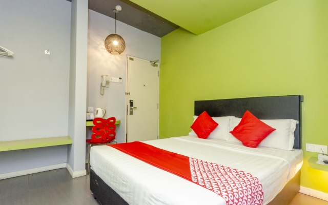 Rooms Boutique Hotel