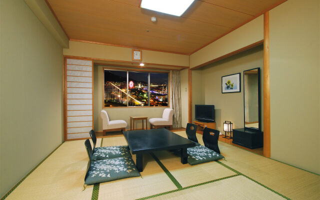 Active Resorts FUKUOKA YAHATA