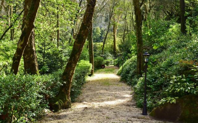 The Biester Charm House Sintra